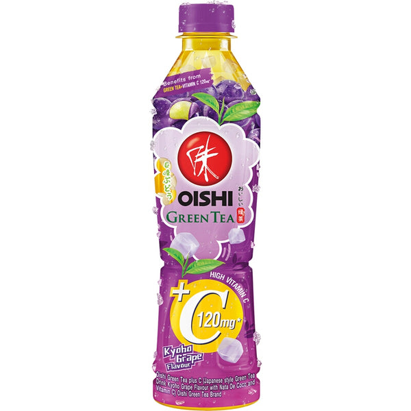 CASE STUDY: Big hits for Oishi Green Tea Boobs viral