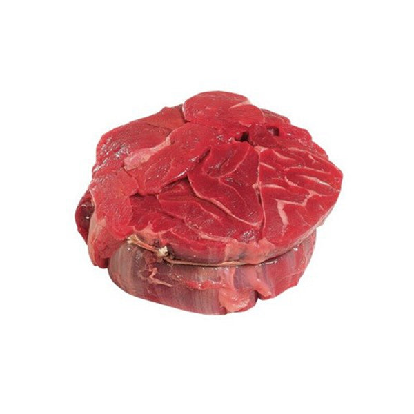 Boneless Beef Shank 1kg Tokopointcom