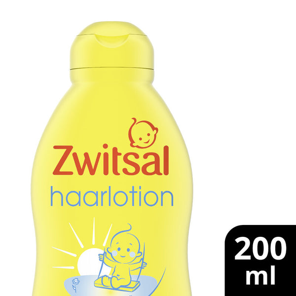 Lotion sales baby zwitsal