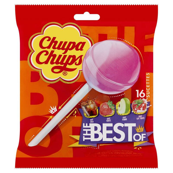 Chupa Chups Best Of