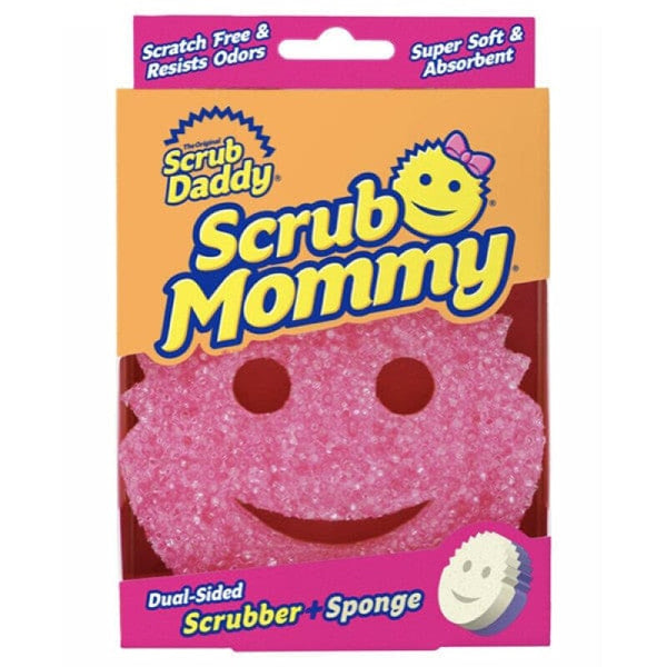 Scratch-Free Scrub Daddy