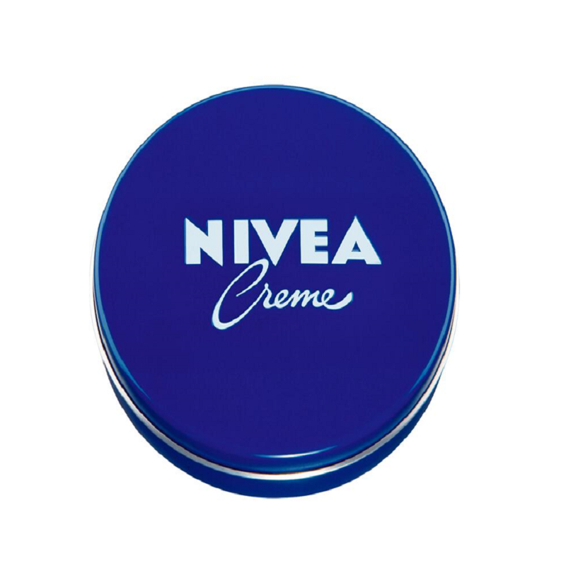 Nivea Cream Body Cream 150 ml - TOKOPOINT.COM