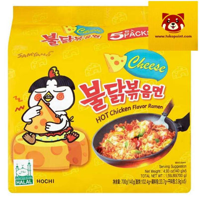 Asia Shopper ⋆ Cuenco de Ramen Coreano