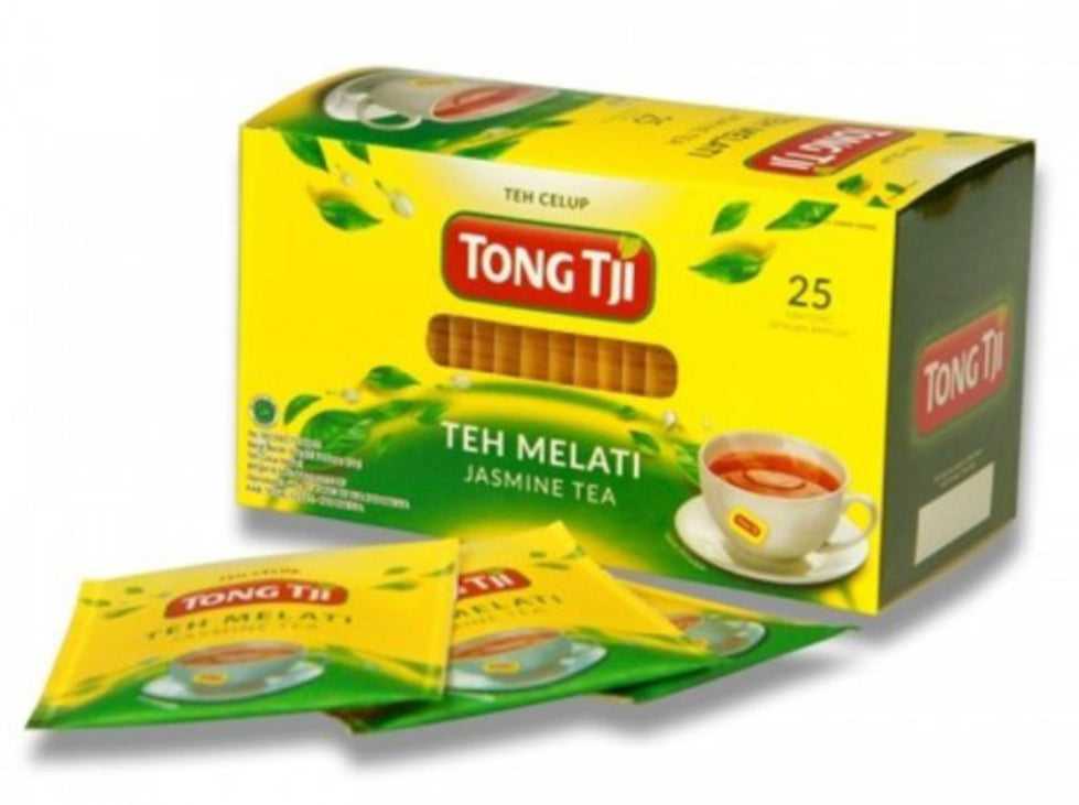 Tong Tji Teh Melati - TOKOPOINT - TOKOPOINT.COM