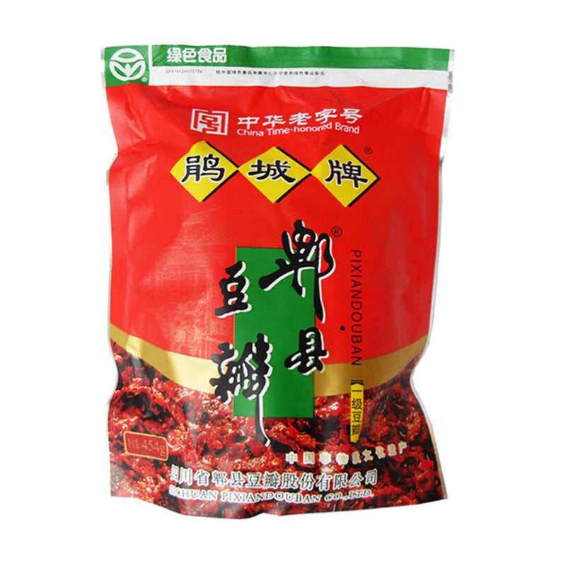 Juan Chen Pi Xian Douban 454g – TOKOPOINT.COM