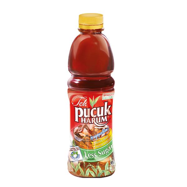 Pucuk Harum TEH MELATI 350mL - TOKOPOINT.COM - TOKOPOINT.COM