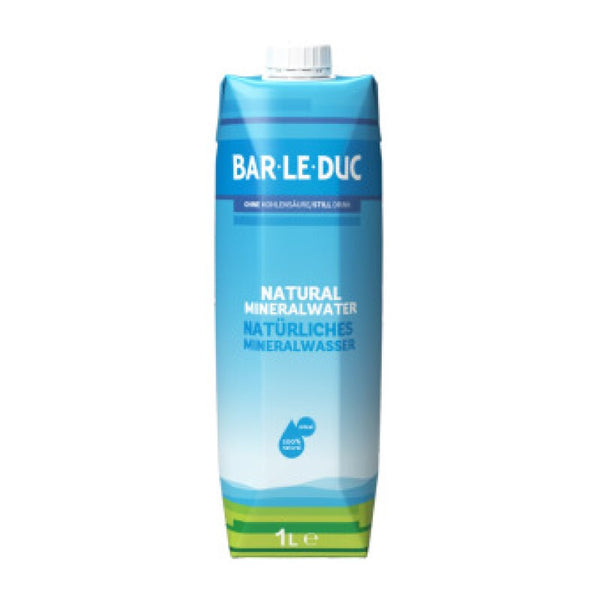 Bar Le Duc Mineral Water Non-carbonated - TOKOPOINT.COM