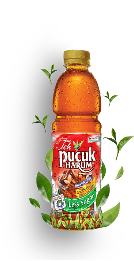 1 box Pucuk Harum TEH MELATI 24x350mL - TOKOPOINT.COM